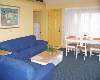 Seawinds II Hotel Dennisport Eksteriør billede