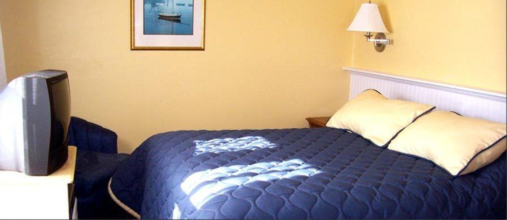 Seawinds II Hotel Dennisport Eksteriør billede